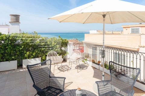 Byhus i Palma De Mallorca, Mallorca, Palma De Mallorca - € 2.970.000 | Ref: 2637_MF - foto 9