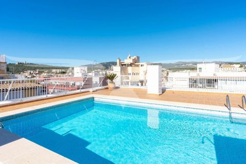 Wohnung in Palma De Mallorca, Mallorca - Foto 1