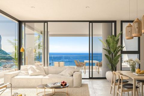 Lejlighed i Calpe, Alicante, Calpe - € 620.000 | Ref: A000358 - foto 6