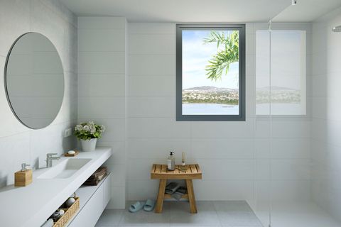 Lejlighed i Calpe, Alicante, Calpe - € 620.000 | Ref: A000358 - foto 14