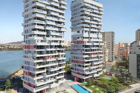 Lejlighed i Calpe, Alicante, Calpe - € 620.000 | Ref: A000358 - foto 15