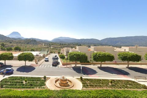 Lejlighed i Relleu, Alicante, Relleu - € 228.000 | Ref: A000429 - foto 2