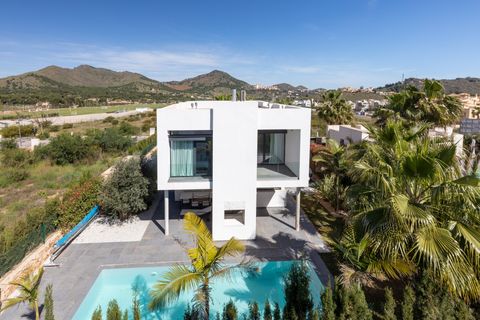 Villa a Los Belones, Murcia, Los Belones - € 700.000 | Ref: NRE 6029 - foto 2