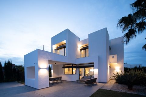 Villa a Los Belones, Murcia, Los Belones - € 700.000 | Ref: NRE 6029 - foto 4