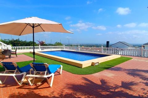 Villa i Algorfa, Alicante, Algorfa - € 599.990 | Ref: P7811 - foto 2
