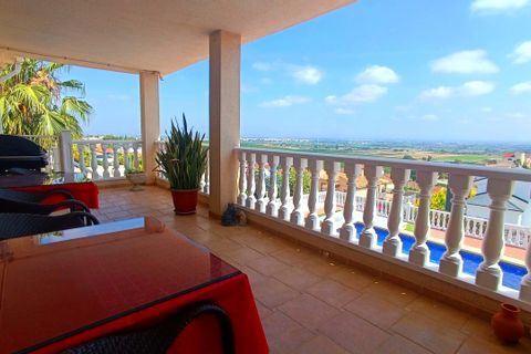 Villa i Algorfa, Alicante, Algorfa - € 599.990 | Ref: P7811 - foto 3