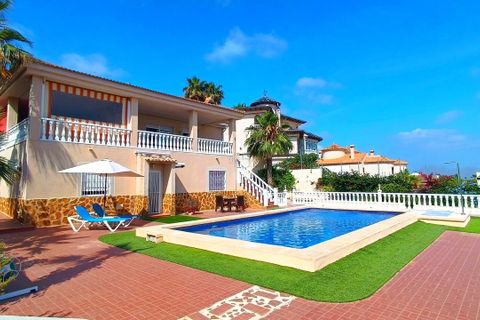 Villa i Algorfa, Alicante, Algorfa - € 599.990 | Ref: P7811 - foto 4