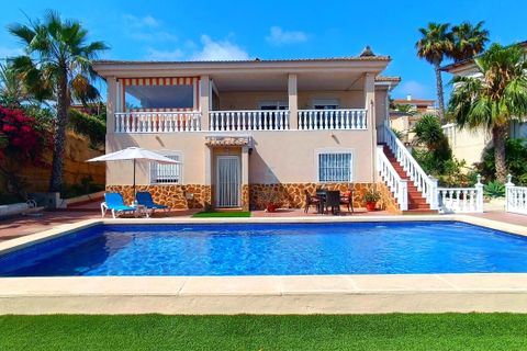 Villa i Algorfa, Alicante, Algorfa - € 599.990 | Ref: P7811 - foto 5