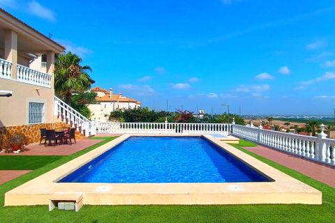 Villa i Algorfa, Alicante, Algorfa - € 599.990 | Ref: P7811 - foto 6
