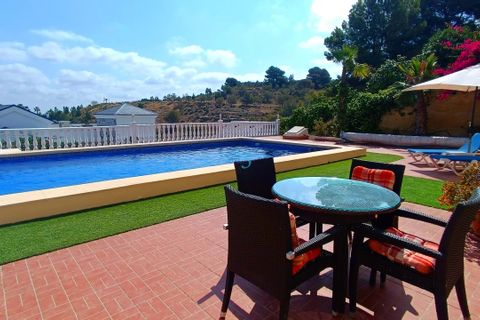Villa i Algorfa, Alicante, Algorfa - € 599.990 | Ref: P7811 - foto 7