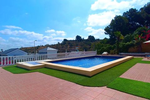 Villa i Algorfa, Alicante, Algorfa - € 599.990 | Ref: P7811 - foto 8