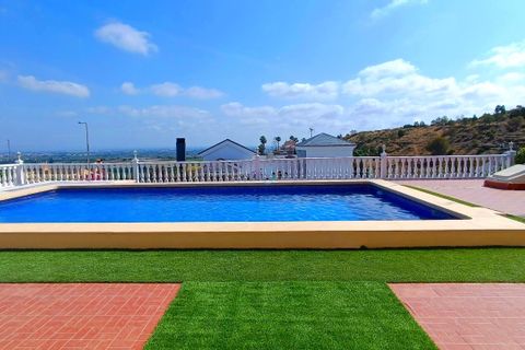 Villa i Algorfa, Alicante, Algorfa - € 599.990 | Ref: P7811 - foto 9