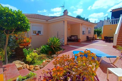 Villa i Algorfa, Alicante, Algorfa - € 599.990 | Ref: P7811 - foto 10