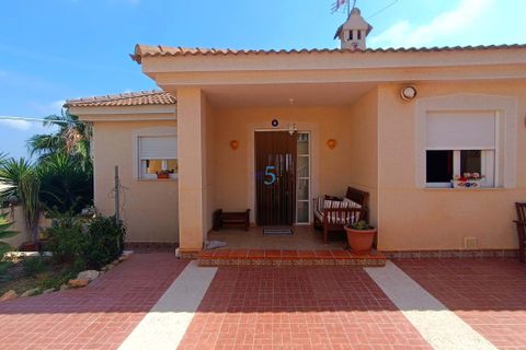 Villa i Algorfa, Alicante, Algorfa - € 599.990 | Ref: P7811 - foto 14