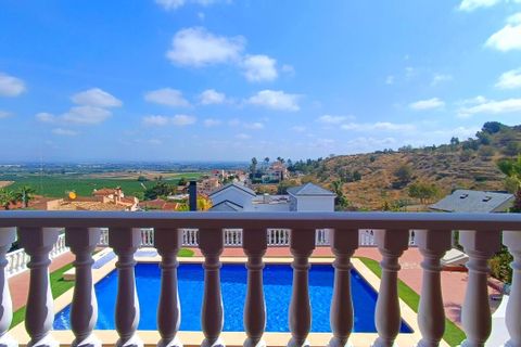 Villa i Algorfa, Alicante, Algorfa - € 599.990 | Ref: P7811 - foto 26