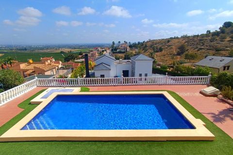 Villa i Algorfa, Alicante, Algorfa - € 599.990 | Ref: P7811 - foto 27