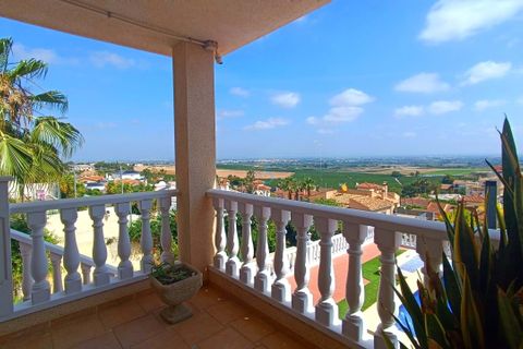 Villa i Algorfa, Alicante, Algorfa - € 599.990 | Ref: P7811 - foto 28