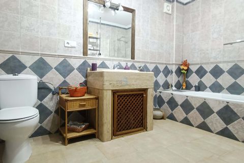 Villa i Algorfa, Alicante, Algorfa - € 599.990 | Ref: P7811 - foto 38