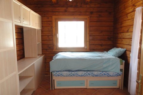 Villa a Montroy, Valencia, Montroy - € 135.000 | Ref: 8295 - foto 11