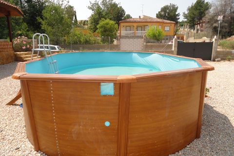 Villa a Montroy, Valencia, Montroy - € 135.000 | Ref: 8295 - foto 20
