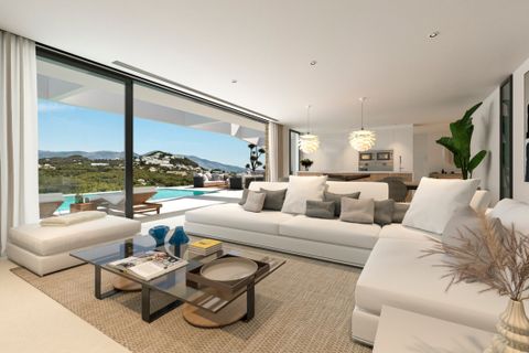 Villa i Calpe, Alicante, Calpe - € 1.290.000 | Ref: FIN064 - foto 3