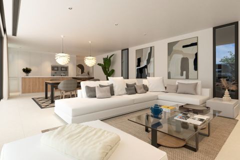 Villa i Calpe, Alicante, Calpe - € 1.290.000 | Ref: FIN064 - foto 4
