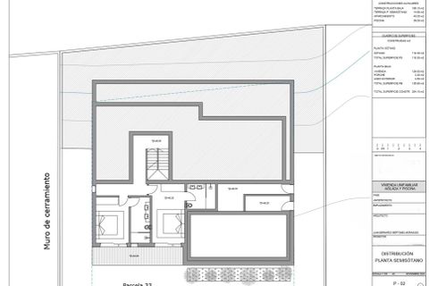 Villa i Calpe, Alicante, Calpe - € 1.290.000 | Ref: FIN064 - foto 8