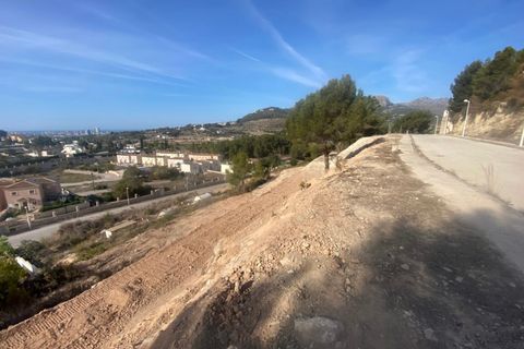 Villa i Calpe, Alicante, Calpe - € 1.290.000 | Ref: FIN064 - foto 10