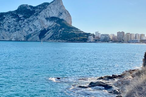 Villa i Calpe, Alicante, Calpe - € 1.290.000 | Ref: FIN064 - foto 11