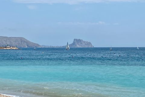 Villa i Calpe, Alicante, Calpe - € 1.290.000 | Ref: FIN064 - foto 13