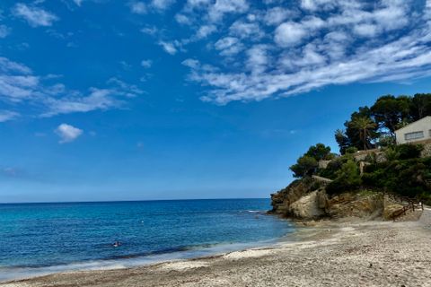 Villa i Calpe, Alicante, Calpe - € 1.290.000 | Ref: FIN064 - foto 14