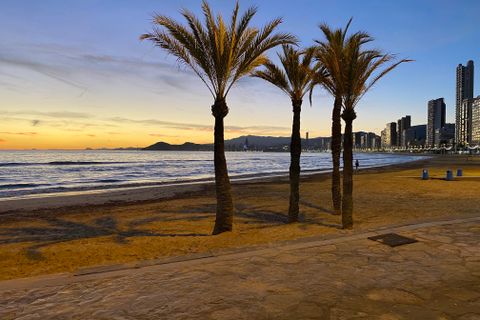 Villa i Calpe, Alicante, Calpe - € 1.290.000 | Ref: FIN064 - foto 15