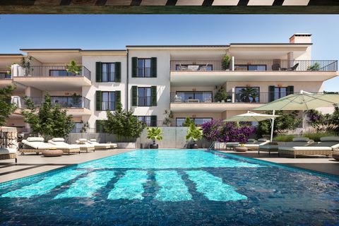 Apartament a Capdepera, Mallorca, Capdepera - € 475.000 | Ref: OLIU, Capdepera - foto 9