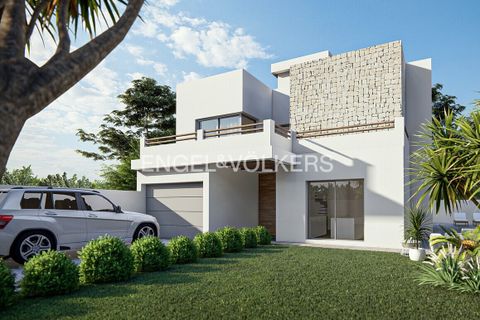 Villa i Albir, Alicante, Albir - € 1.195.000 | Ref: W-030DQN - foto 3