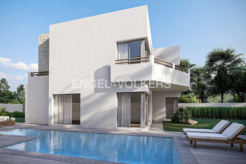 Villa i Albir, Alicante, Albir - € 1.195.000 | Ref: W-030DQN - foto 4