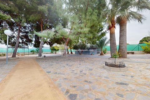 Lejlighed i Elche, Alicante, Elche - € 499.999 | Ref: 5285 - foto 47