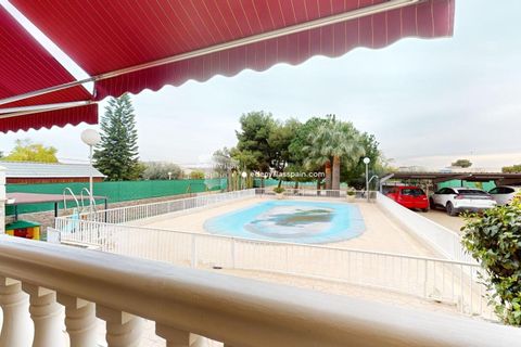 Lejlighed i Elche, Alicante, Elche - € 499.999 | Ref: 5285 - foto 48