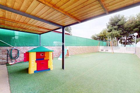 Lejlighed i Elche, Alicante, Elche - € 499.999 | Ref: 5285 - foto 45