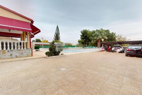Lejlighed i Elche, Alicante, Elche - € 499.999 | Ref: 5285 - foto 39