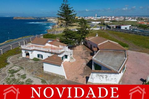 Farm i Peniche, Leiria, Peniche - € 920.000 | Ref: JT115/2025 - foto 1