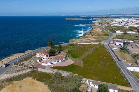 Farm i Peniche, Leiria, Peniche - € 920.000 | Ref: JT115/2025 - foto 3