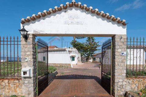 Farm i Peniche, Leiria, Peniche - € 920.000 | Ref: JT115/2025 - foto 5