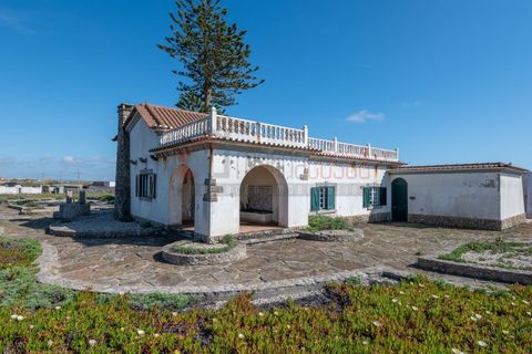 Farm i Peniche, Leiria, Peniche - € 920.000 | Ref: JT115/2025 - foto 7
