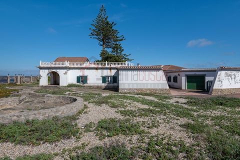 Farm i Peniche, Leiria, Peniche - € 920.000 | Ref: JT115/2025 - foto 8