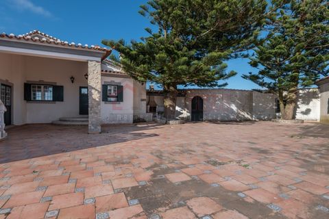 Farm i Peniche, Leiria, Peniche - € 920.000 | Ref: JT115/2025 - foto 33