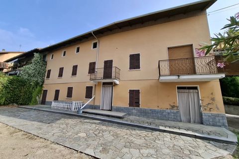 Villa a Govone, Cuneo, Govone - € 75.000 | Ref: 85988745 - foto 2