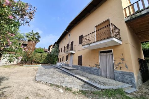 Villa a Govone, Cuneo, Govone - € 75.000 | Ref: 85988745 - foto 3