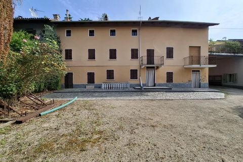 Villa a Govone, Cuneo, Govone - € 75.000 | Ref: 85988745 - foto 4