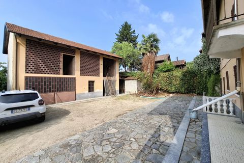Villa a Govone, Cuneo, Govone - € 75.000 | Ref: 85988745 - foto 5