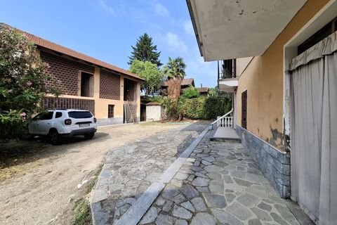 Villa a Govone, Cuneo, Govone - € 75.000 | Ref: 85988745 - foto 6